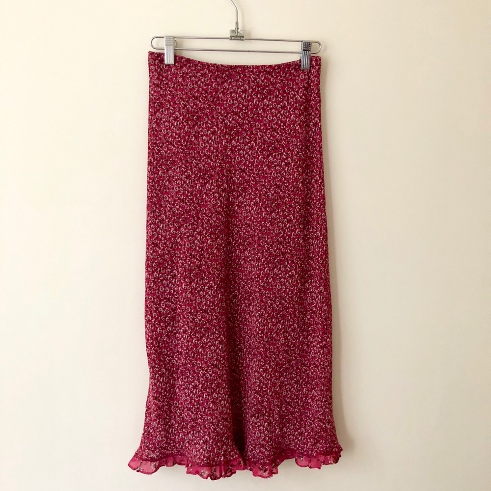 Karen Kane Skirt
